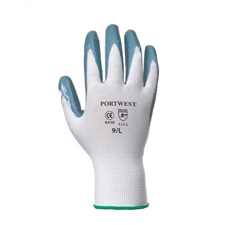 Portwest Flexo Grip Nitrile Coated Glove